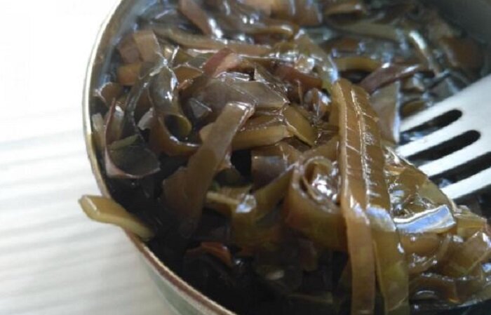 Пожалуй, самый полезный салат. Но он еще и вкусный