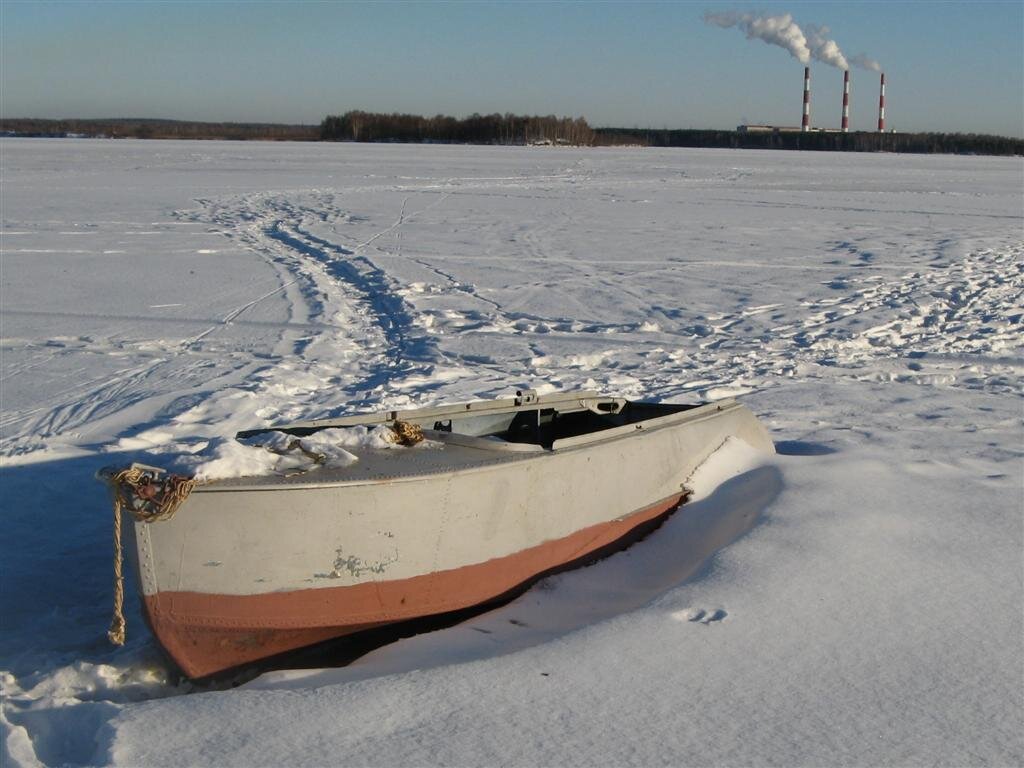 Эпоха в огне