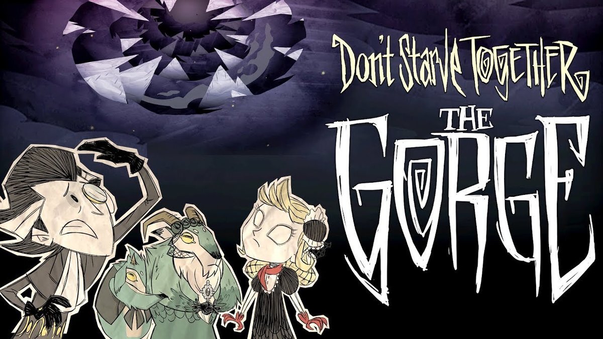 Don starve together steam items фото 9