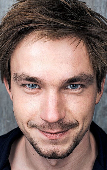 Саша Петров