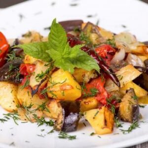 Прованское рагу