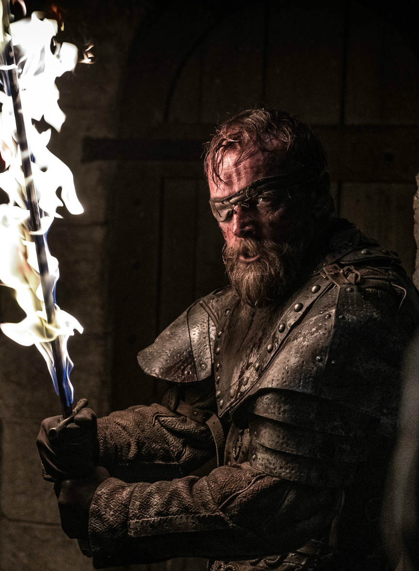 8 сезон 3 серия 