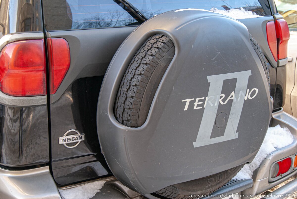 Хотя надо отметить, что в плане надежности машина была еще из тех, у которых двигатели-миллионники и кузов не из консервной банки сделан