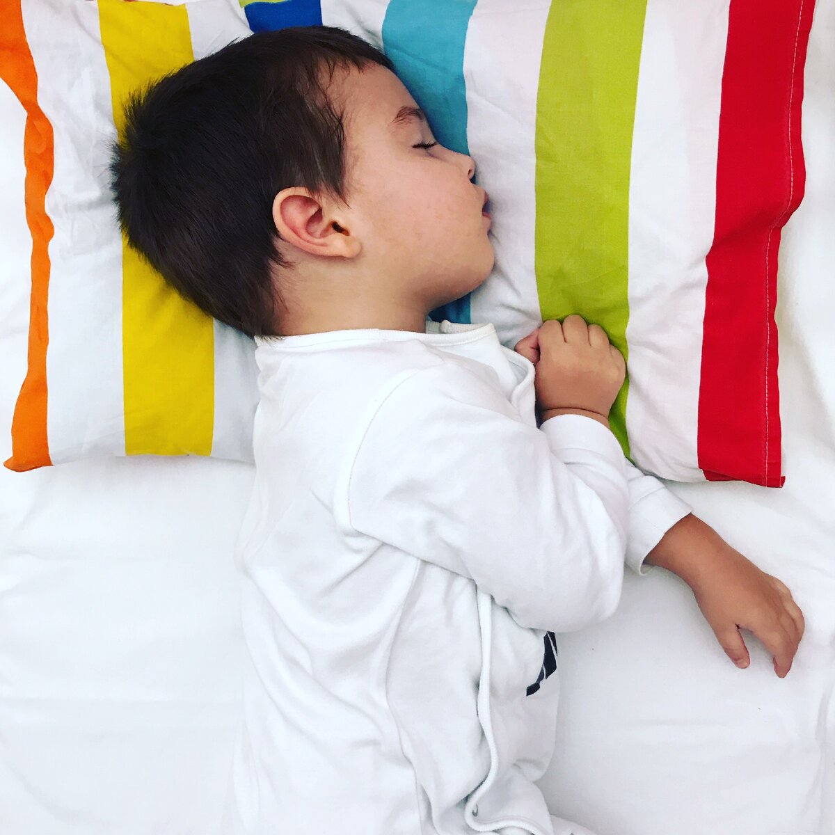 5 игр для крепкого сна!