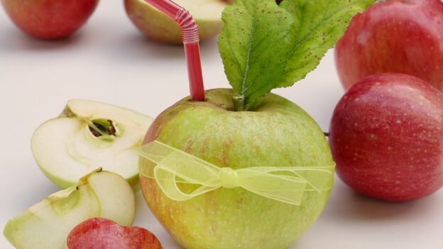 Ипостаси яблока: 6 нешаблонных блюд из традиционного фрукта