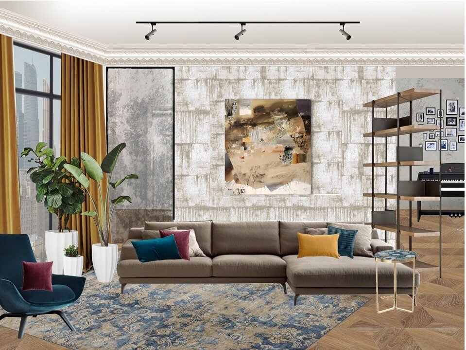 "Hypothesis", Баласанова Лилия