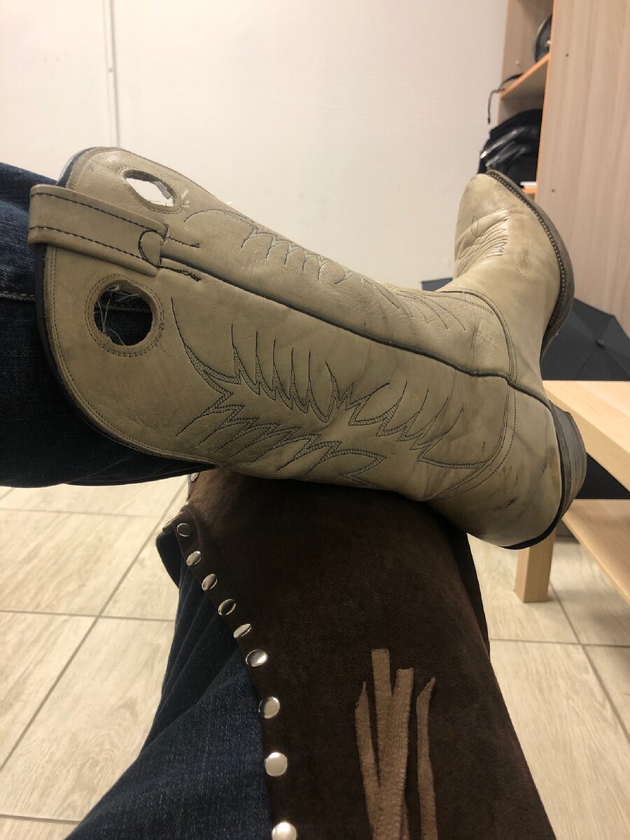 Фото со съемок