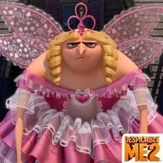 как выглядят сюсюкательные тетеньки.