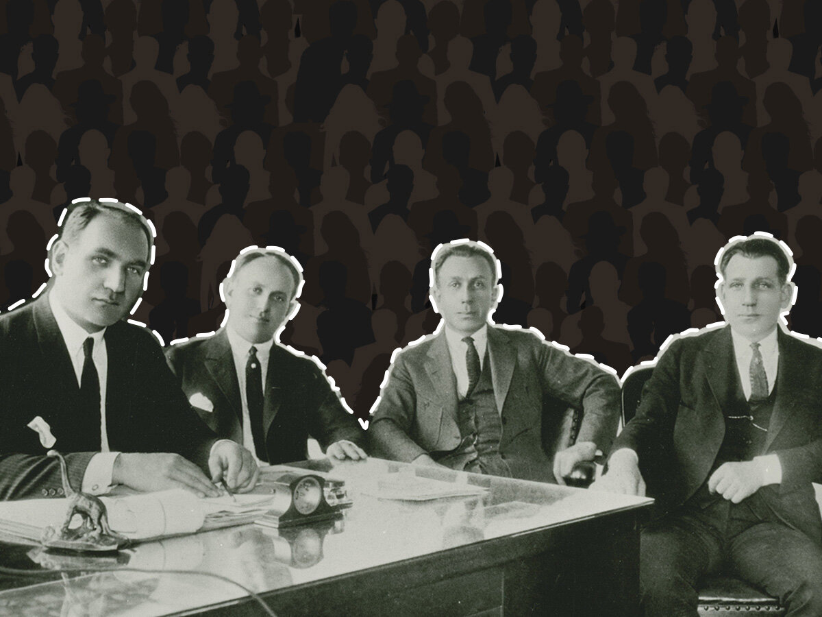 Warner bros братья. Братья уорнер биография. Братья уорнеры. Как выглядят братья уорнеры. Братья ворнеры.