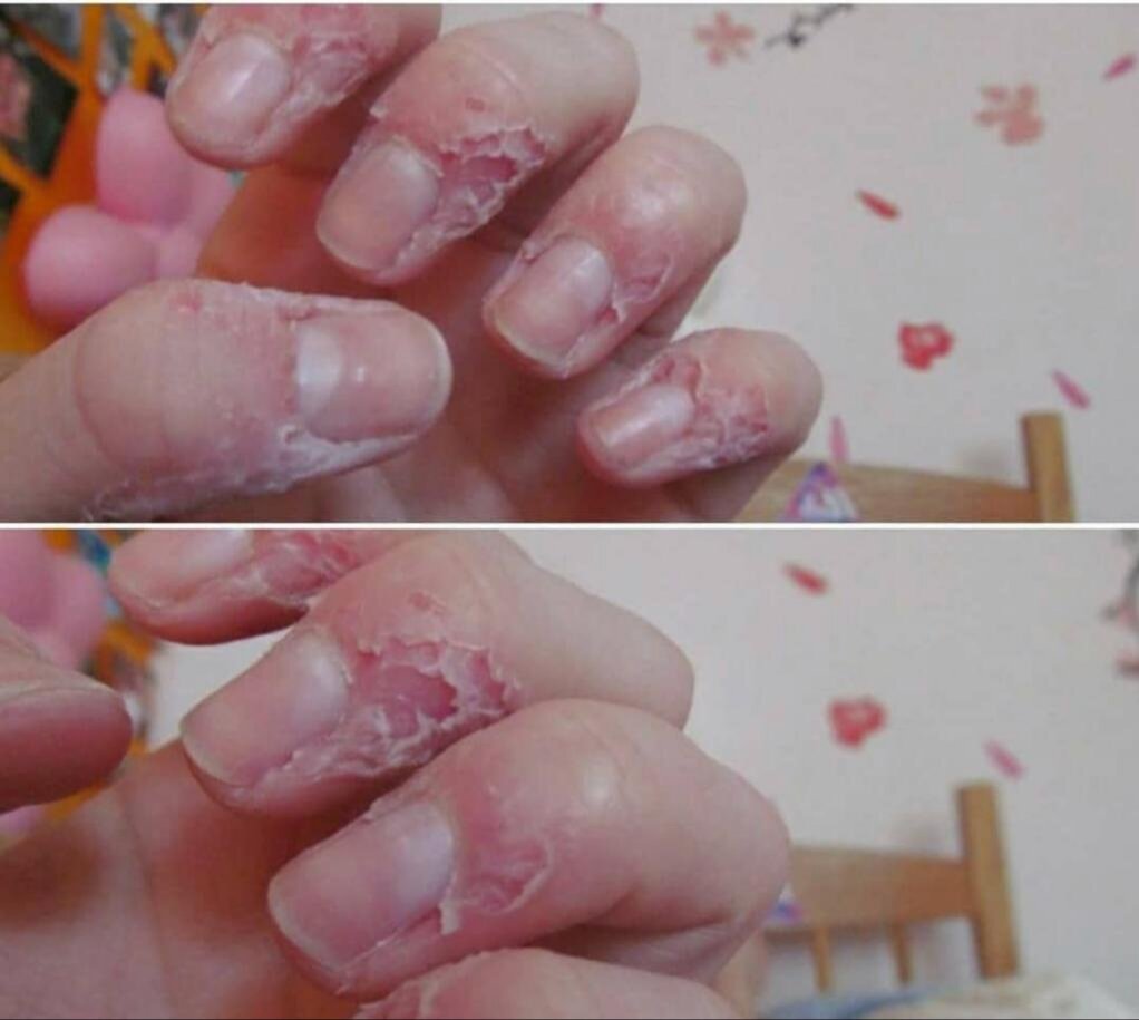 Фото прислали клиенты.