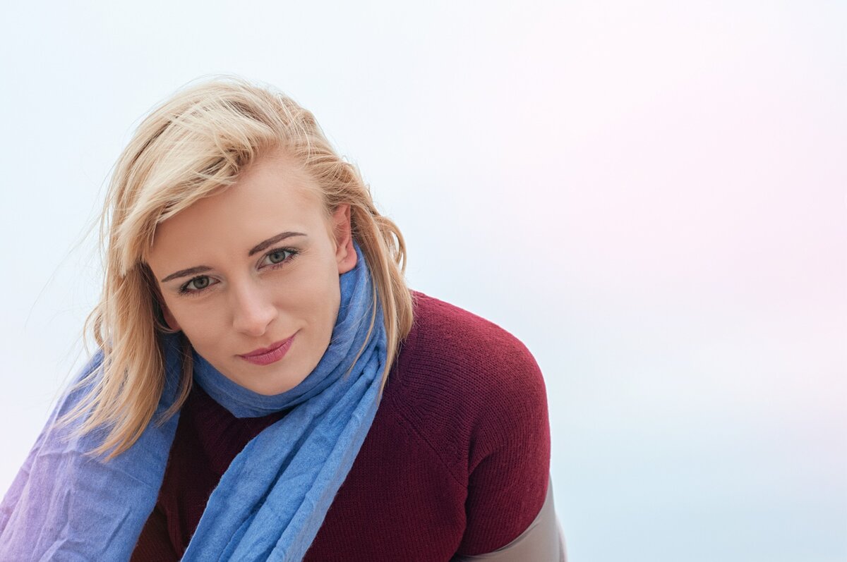 Валерия Клочко
Фото Екатерины Шемчук