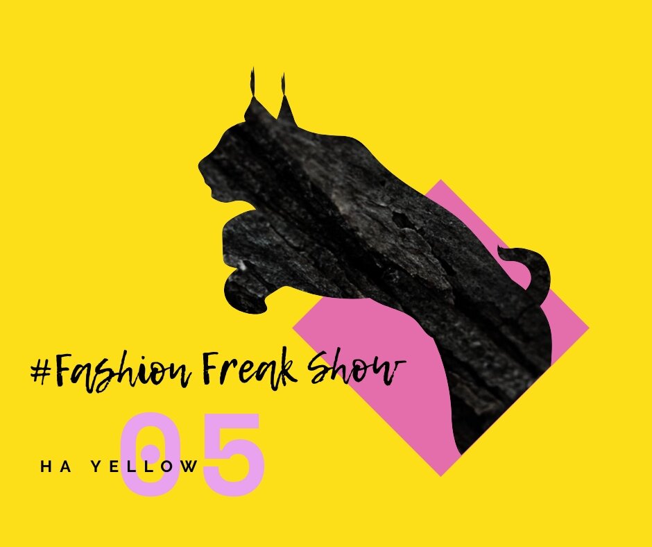 "Fashion Freak Show"  Жана Поля Готье. Обзор на YELLOW.