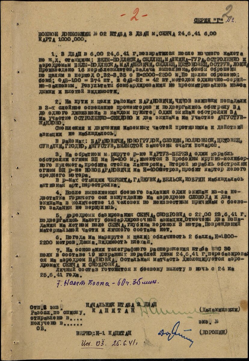 "Воздушный линкор" ТБ-3: правда и вымысел. Часть 2. | Молодость в ...