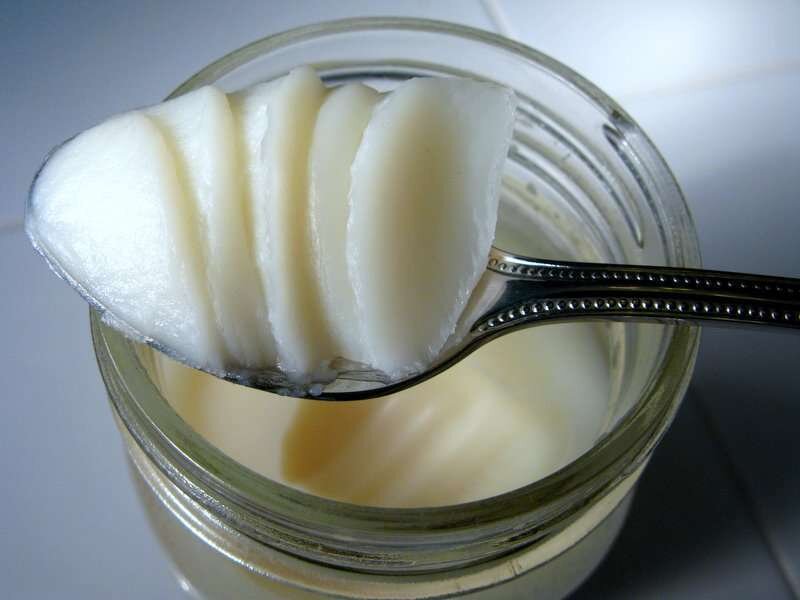 Барсучий жир один из методов народного лечения. 
Фото взято с сайта news.myseldon.com