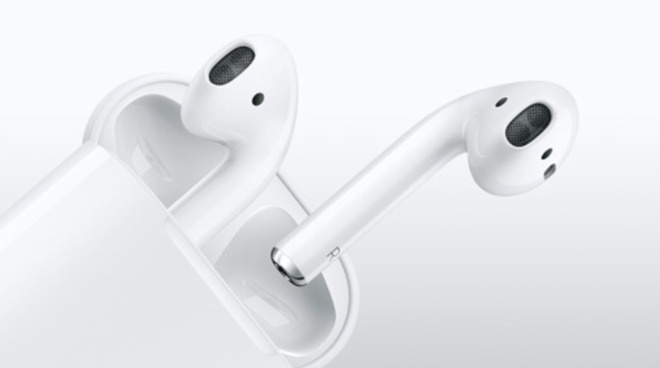 AirPods