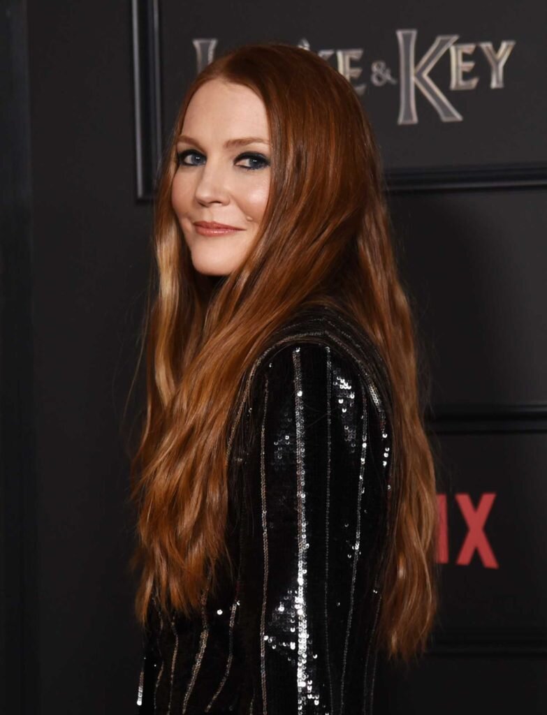 Дэрби Стэнчфилд