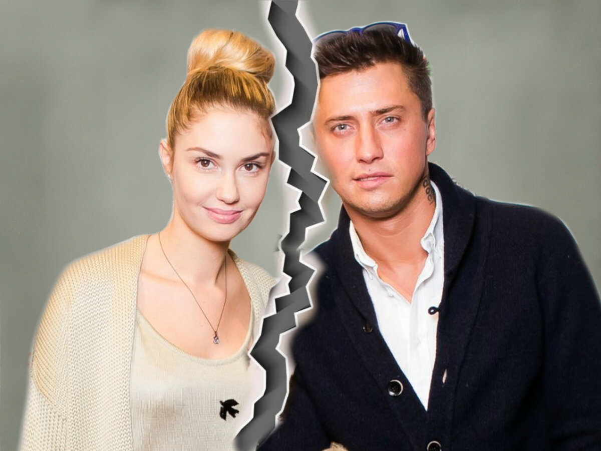 Павел и Агата познакомились на съемках "Закрытой школы"