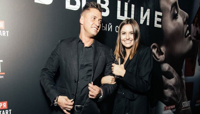 Павел и Агата