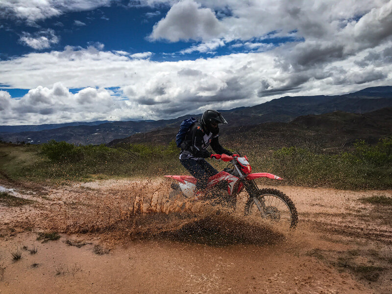 Фото: rideexpeditions.com