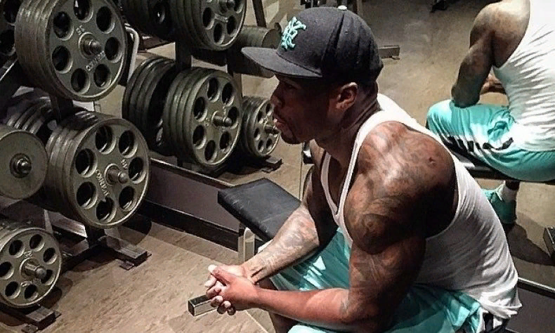 50 Cent