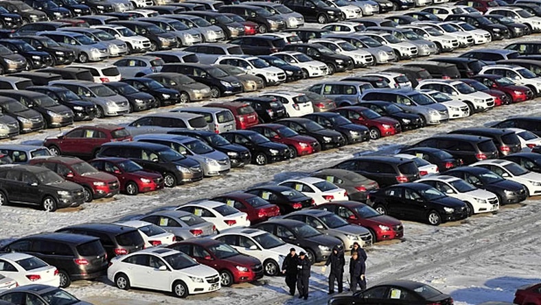 Фото с сайта https://www.auto-swiat.pl