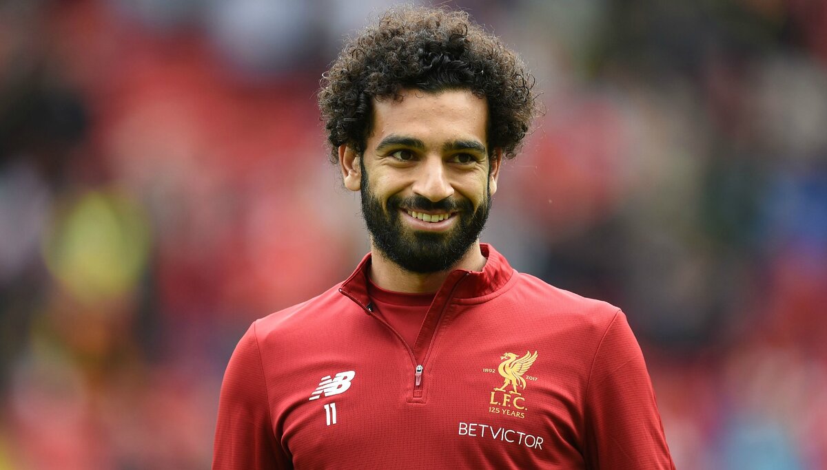 Salah