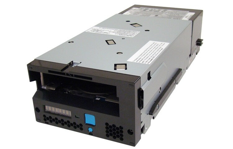 IBM TS1155