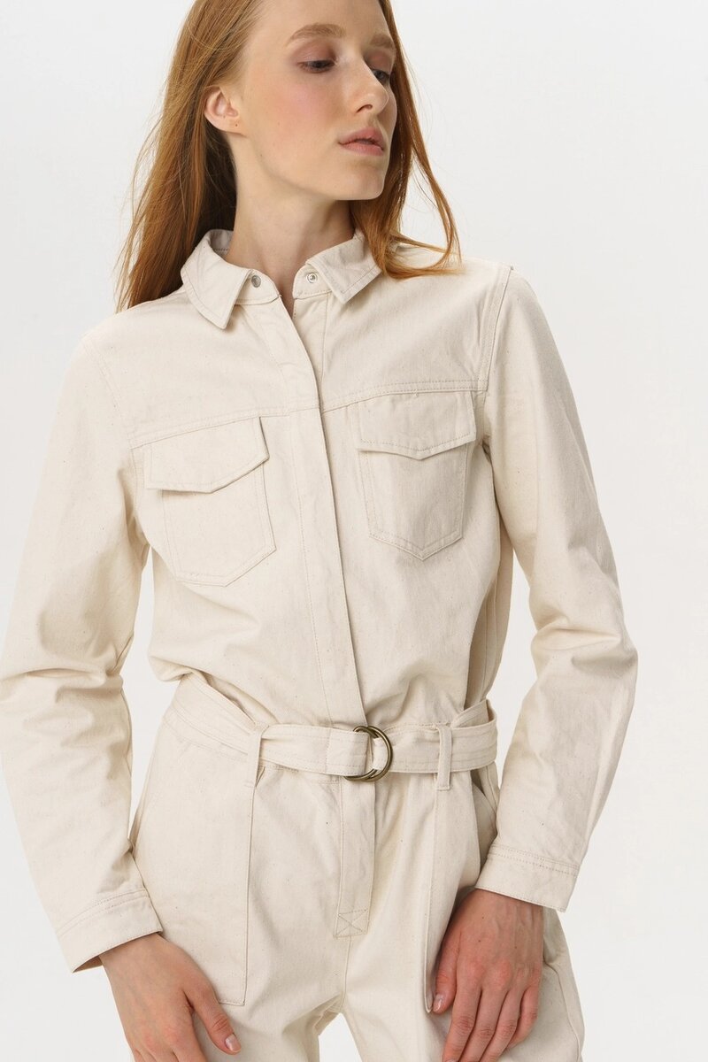 Комбинезон из органического хлопка, Vero moda