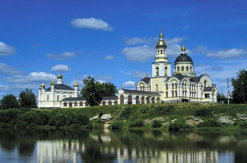 Меркушино