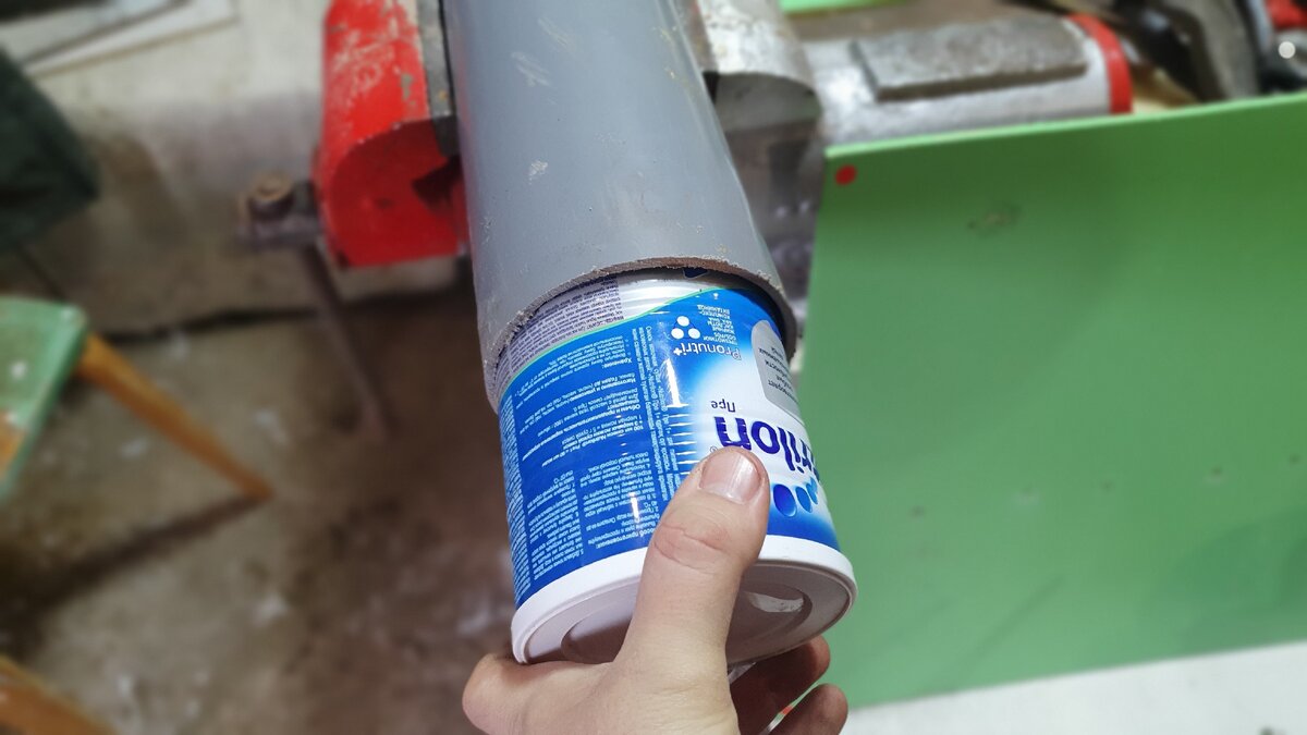 Хитрость сантехника. При монтаже канализационных труб. Делюсь опытом ...