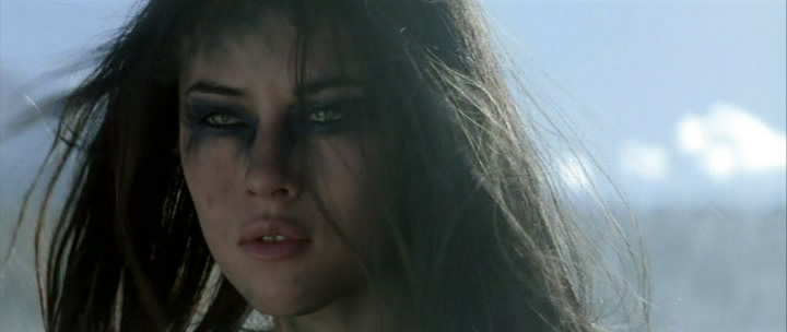 Фрагмент из фильма "Долина цветов"