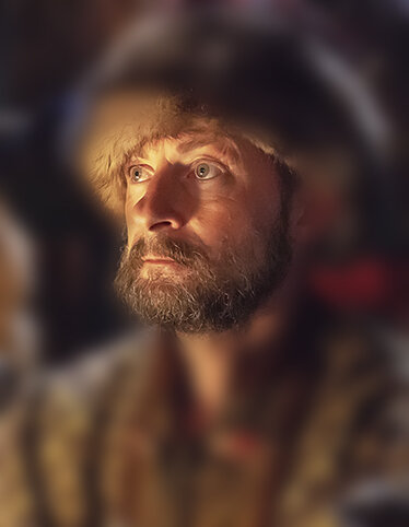 Лжедмитрий II. Кадр из сериала "Борис Годунов".