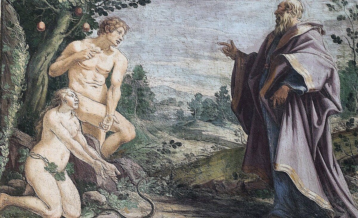 Robert Cheaib с сайта Pixabay 