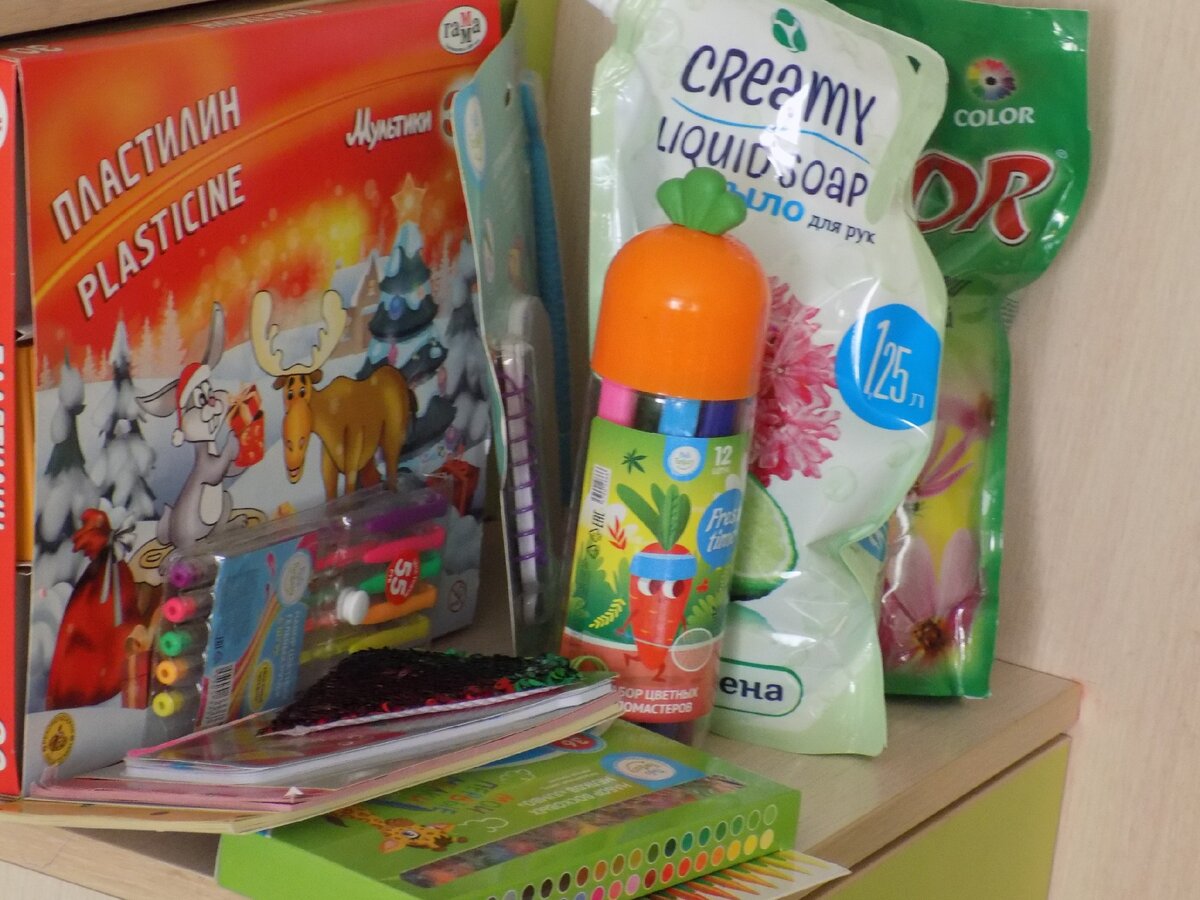 магазин фикс прайс, мои покупки на 688 рублей, фото