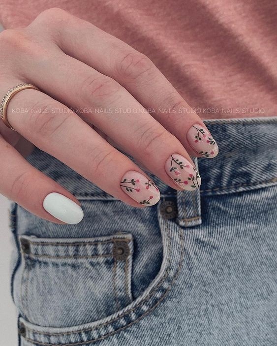 Очаровашка