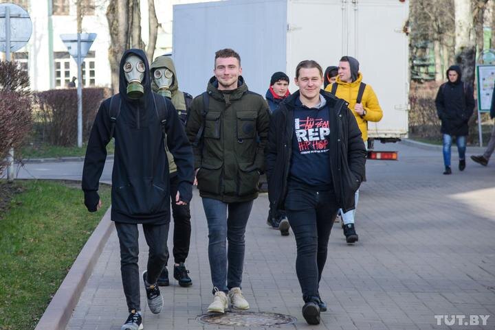 Сергей Балай, TUT.BY