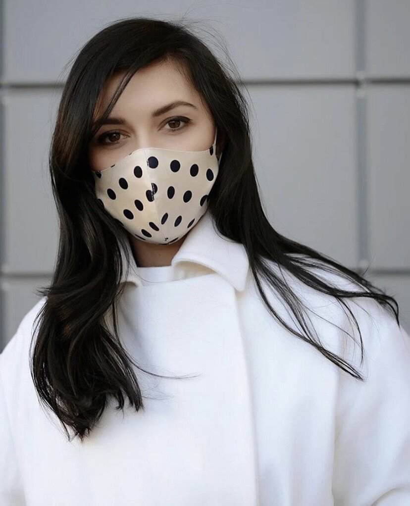 Красивые маски