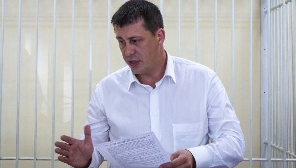 Святослав Протас