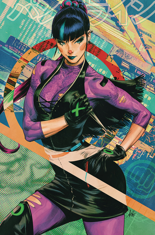 Batman №92  