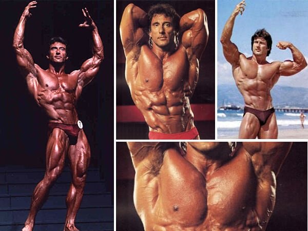 фото взято с сайта jackedgorilla.com