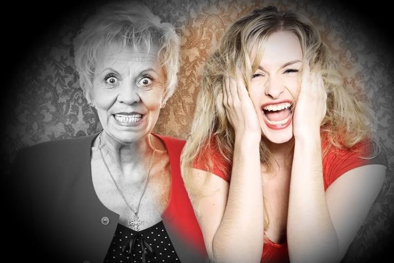 Моя ненавистная свекровь. Часть 2. Ее жизнь. 