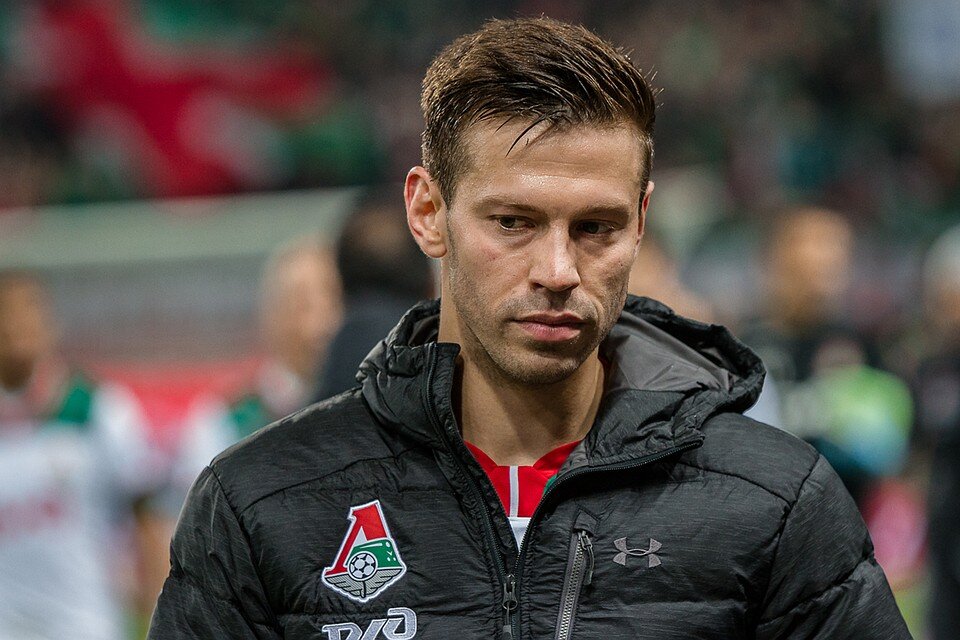 Смолов о коронавирусе и другое. 