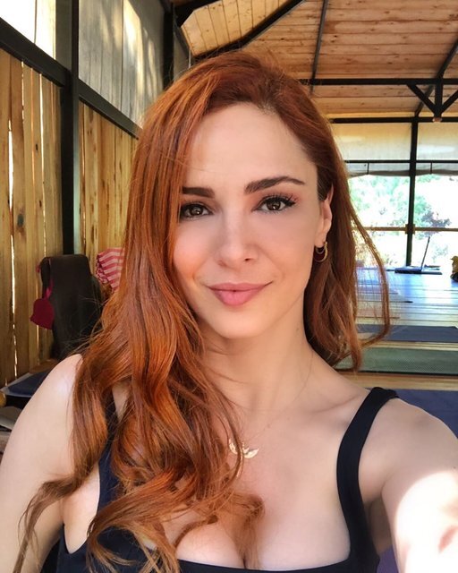 Мине Тугай. Фото habertürk.com