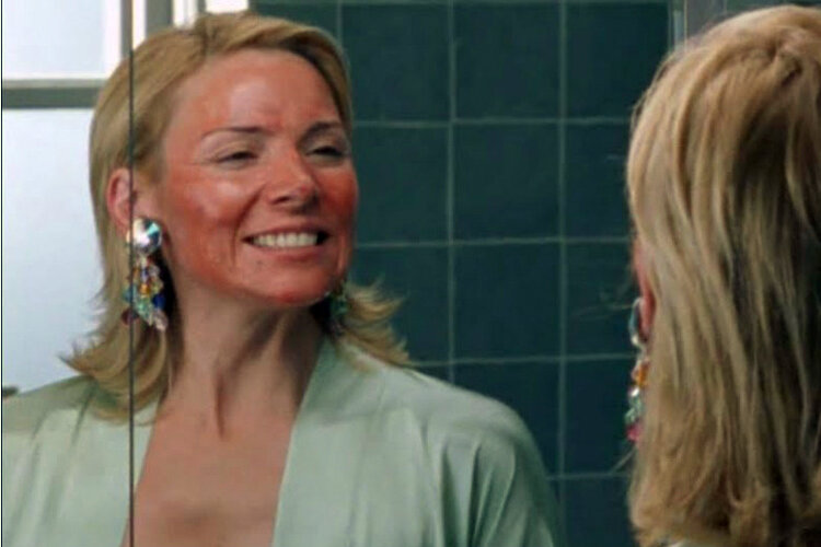 На этом этапе лучше отменить видеоконференции с коллегами