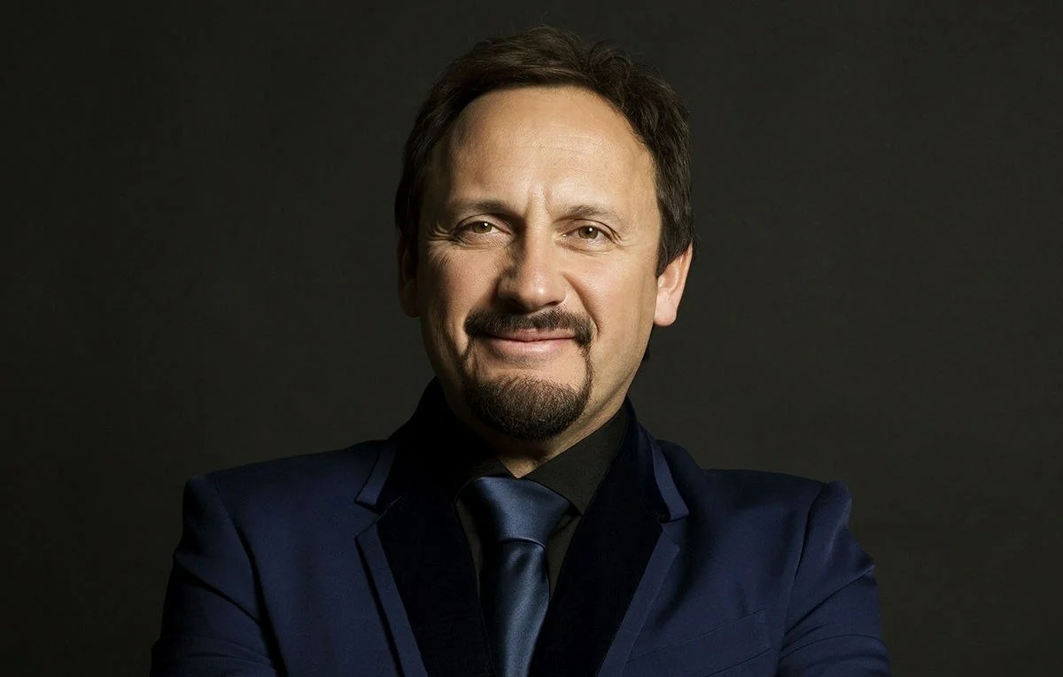 Стас Михайлов