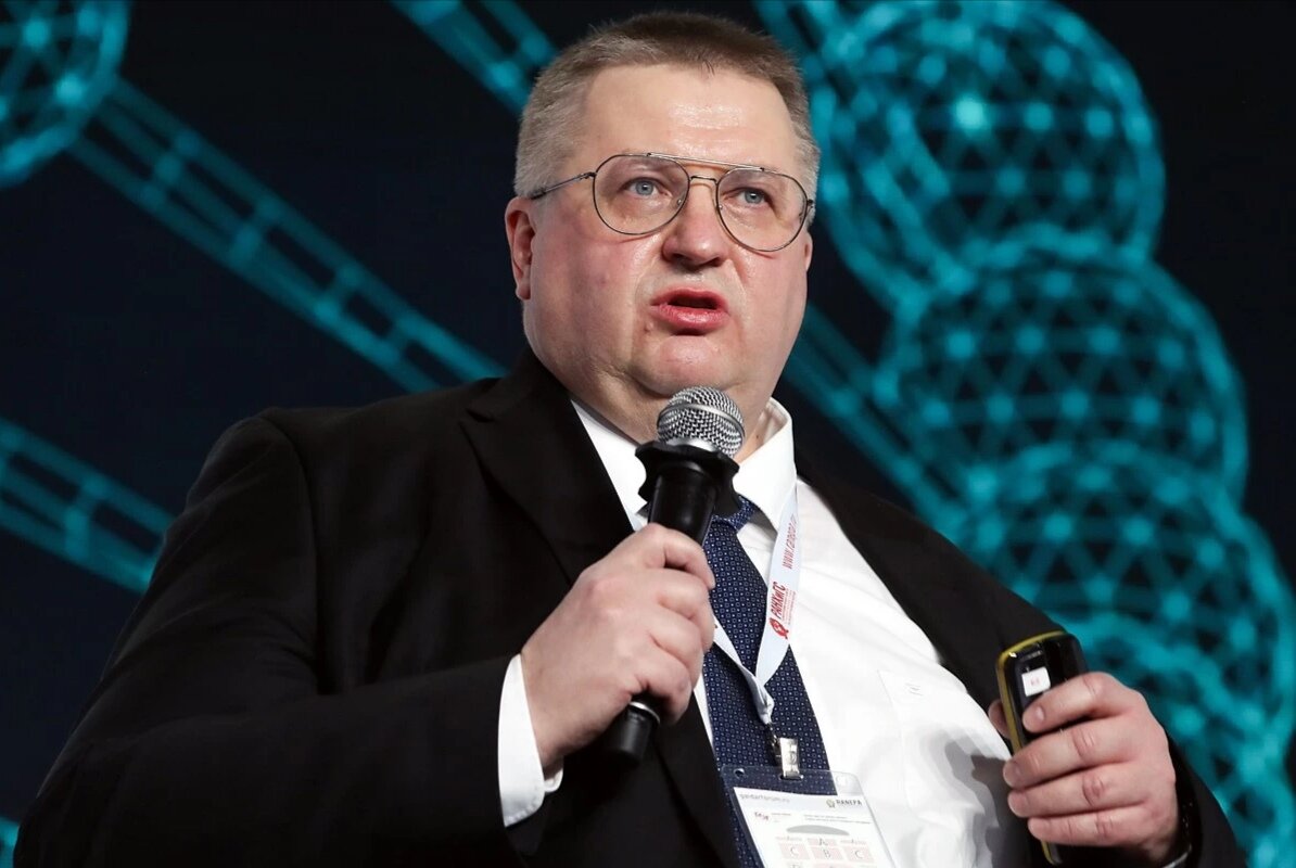 Алексей Оверчук выражает благодарность! 