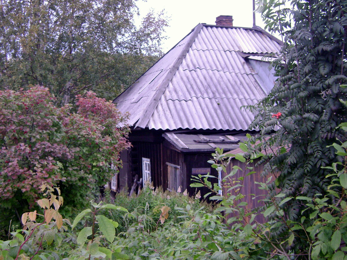 Фото из личного архива