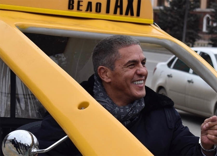 Фильм Такси () - Taxi - актеры и роли - европейские фильмы - taksitema.ru