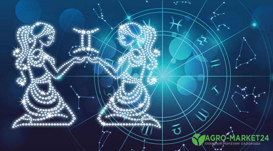 Неплодородные знаки Зодиака