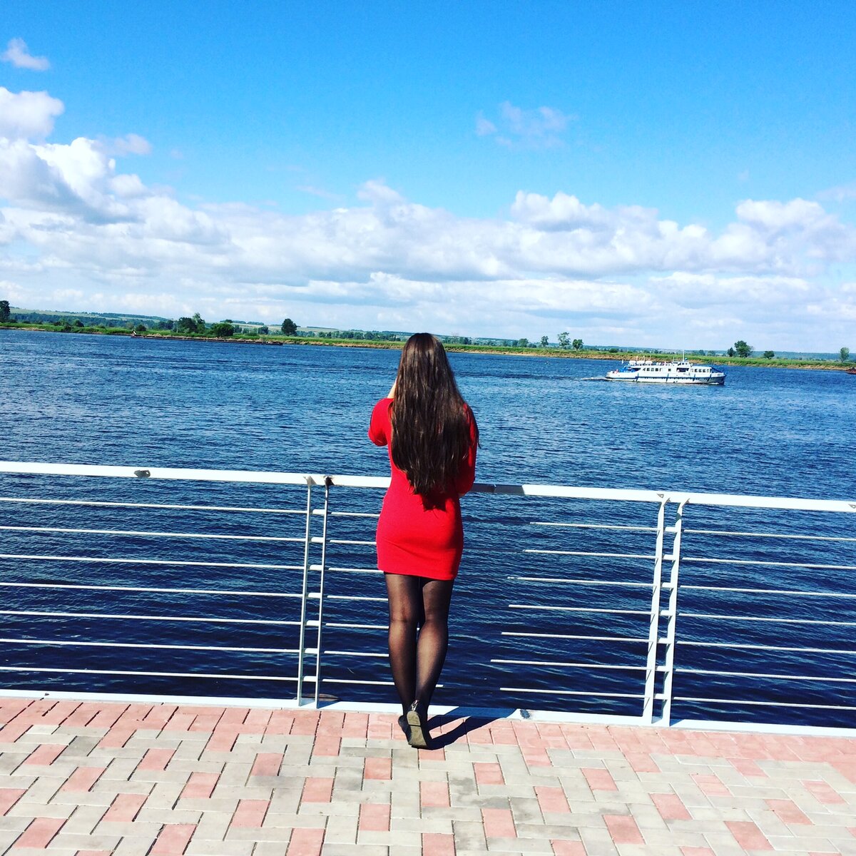 Личное фото